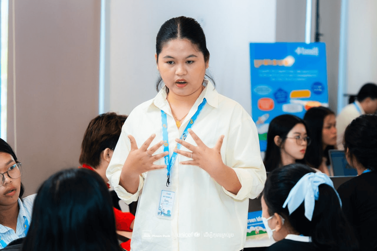 Ry Heng | Restaurant Owner & Social Enterprise Leader